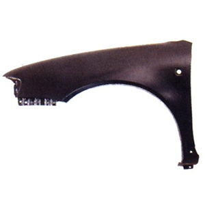 Guarda lamas esquerdo 8L0 821 105 | Audi