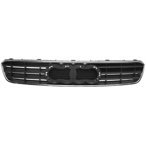 Grelha frontal 8L08076673FZ | Audi
