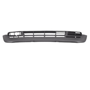 Avental pára-choques frontal 8L08071523FZ | Audi
