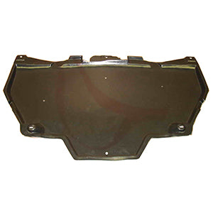 Resguardo do motor 8E0 863 822 B | Audi