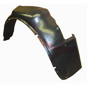 Resguardo cave de roda frontal direita 8L0821172B | Audi