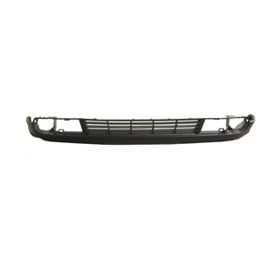 Avental pára-choques frontal 8L0807110F3F | Audi