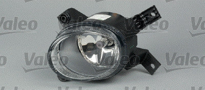 Farol de nevoeiro direito 8E0941700C | Audi