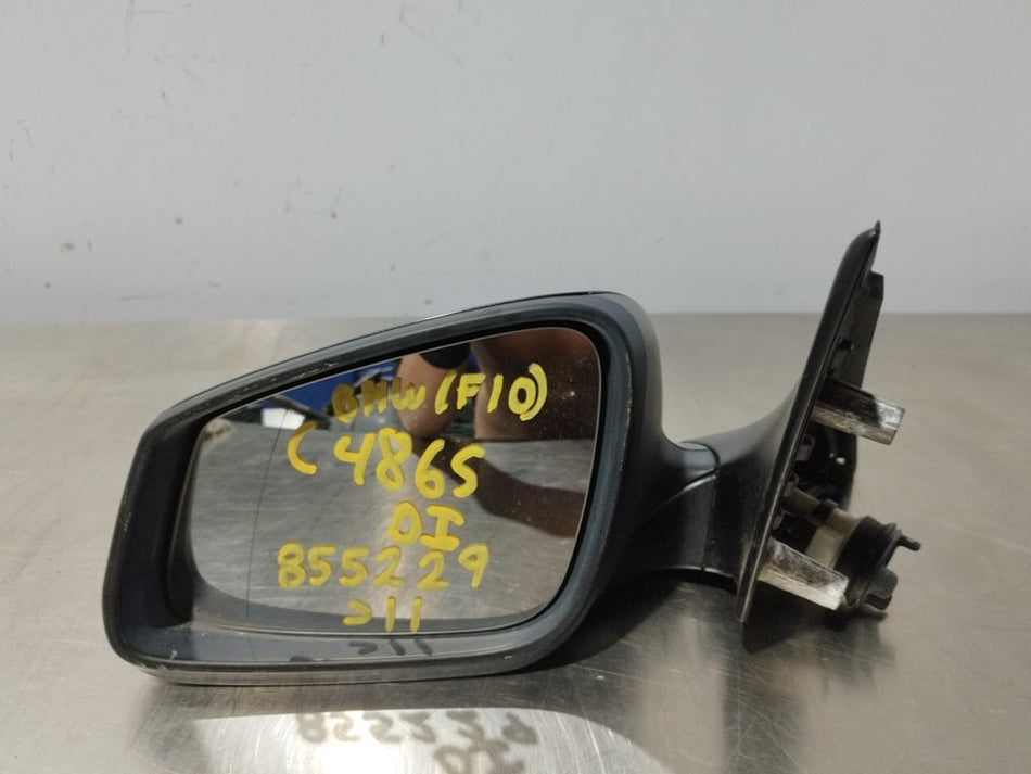 Espelho retrovisor esquerdo | BMW Série 5 Berlina (F10)
