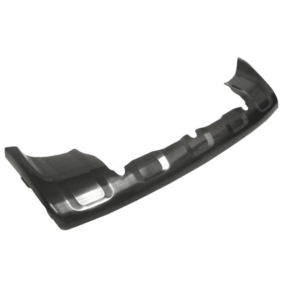 Avental inferior 6400B344HAT | Mitsubishi