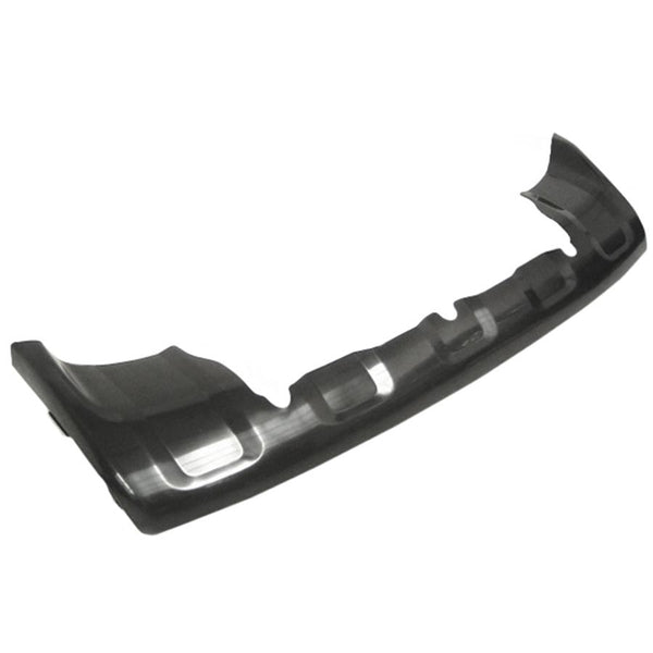 Avental inferior 6400B344HAT | Mitsubishi