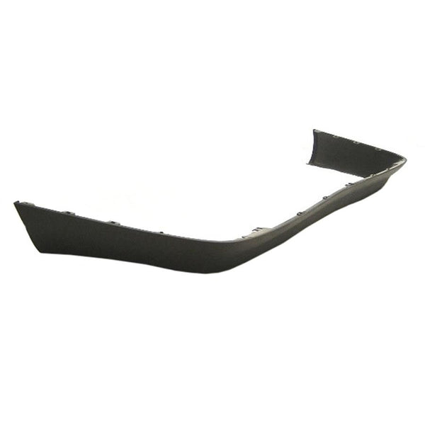 Avental inferior traseiro 52129-12070 | Toyota