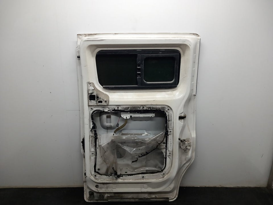 Porta lateral de correr direita | Nissan NV200/Evalia (M20/M)