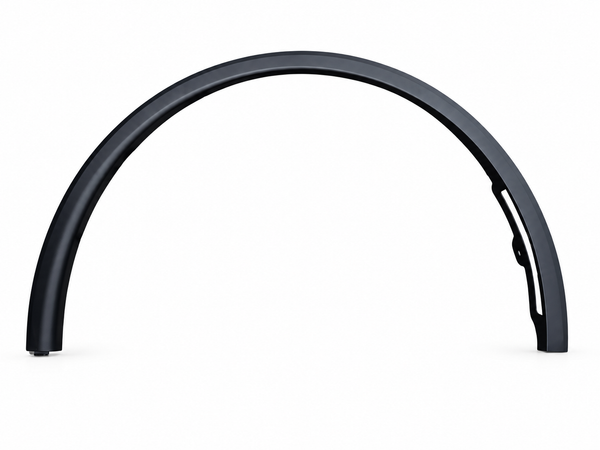 Friso guarda lamas frontal direito 1937599-00-C | Tesla Model Y (5YJY)