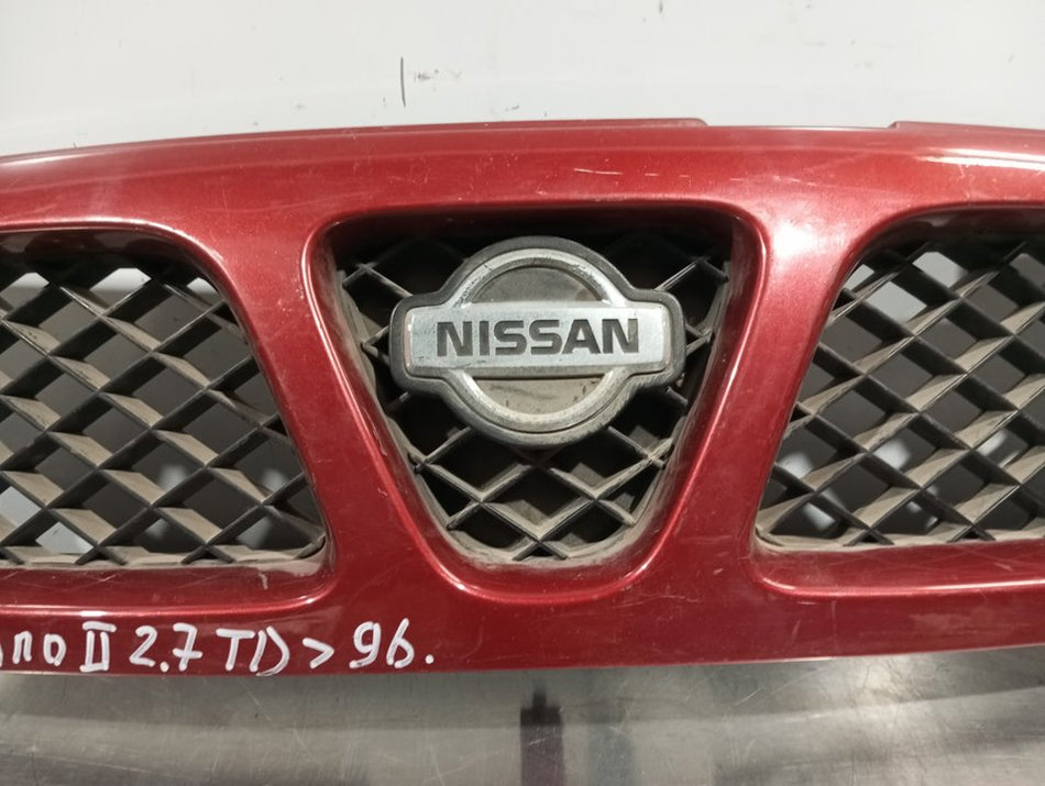 Grelha frontal | Nissan Terrano II (R20)