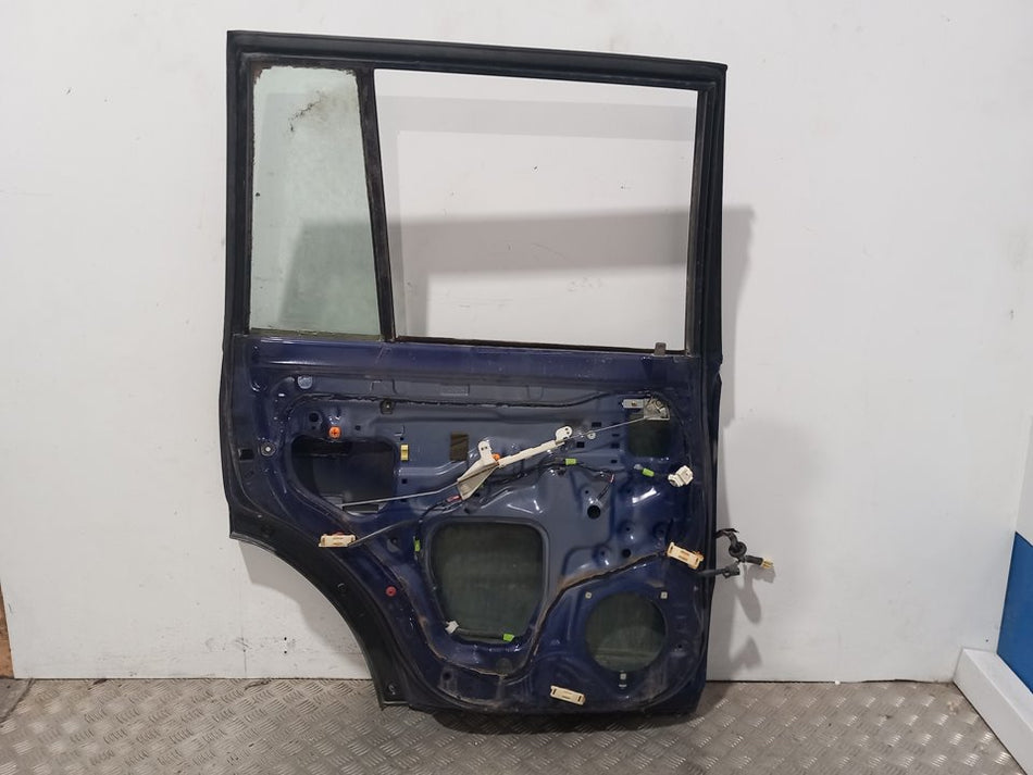 Porta frontal direita | Toyota Land Cruiser (J9)