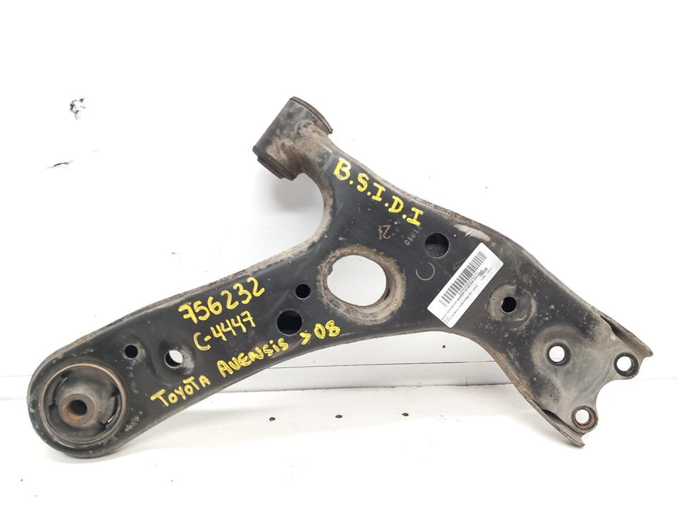 Fechadura porta traseira esquerda | Toyota Yaris (P13)