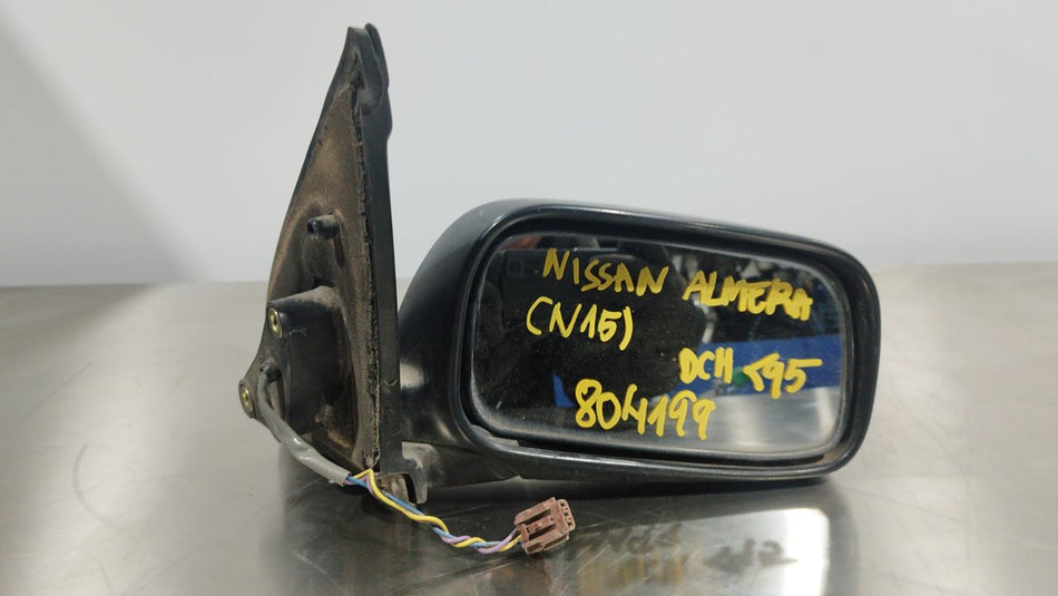Espelho retrovisor direito | Nissan Almera (N15)