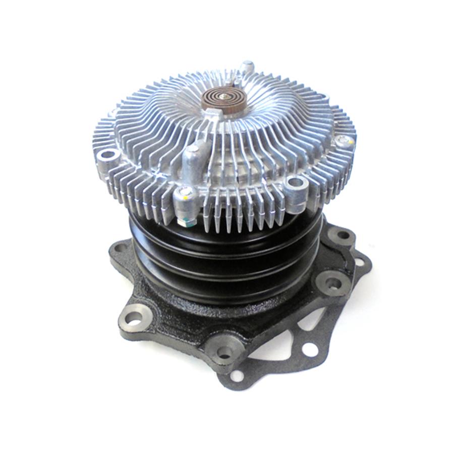 Bomba de água 21010-80G25 | Nissan