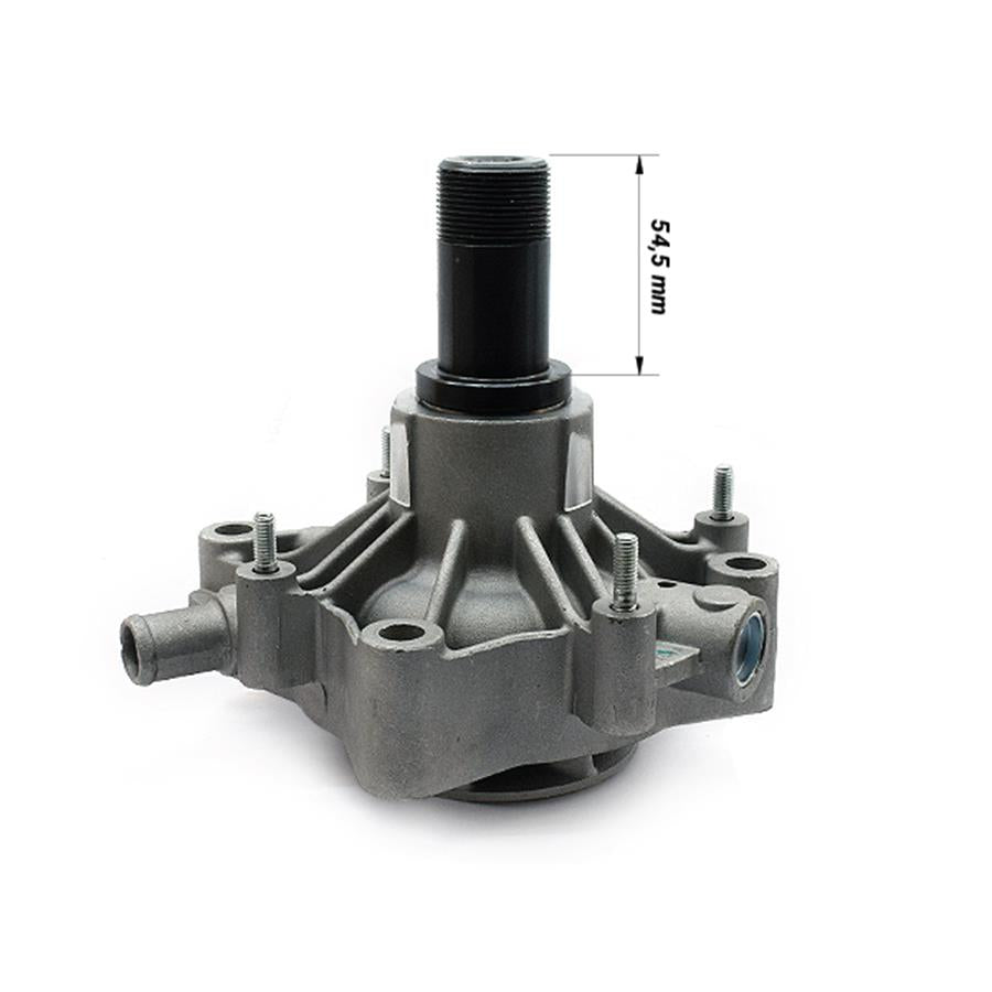 Bomba de água 504087367 | Iveco