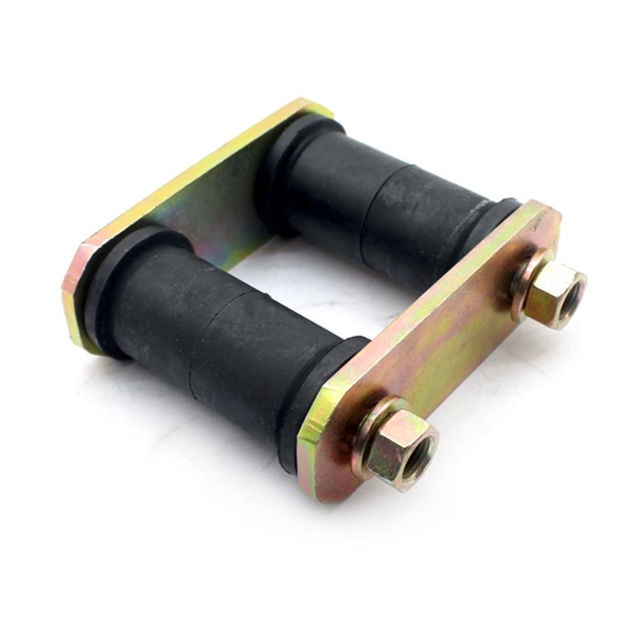 Brinco de mola traseira 55220-15G00 | Nissan