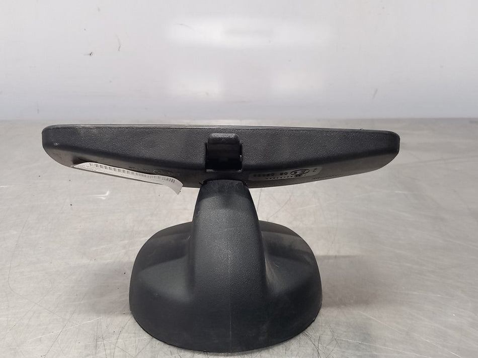 Espelho retrovisor | Nissan Juke (F15E)