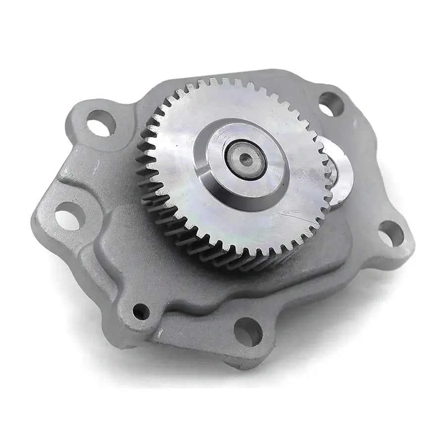 Bomba de óleo 15010-43G05 | Nissan