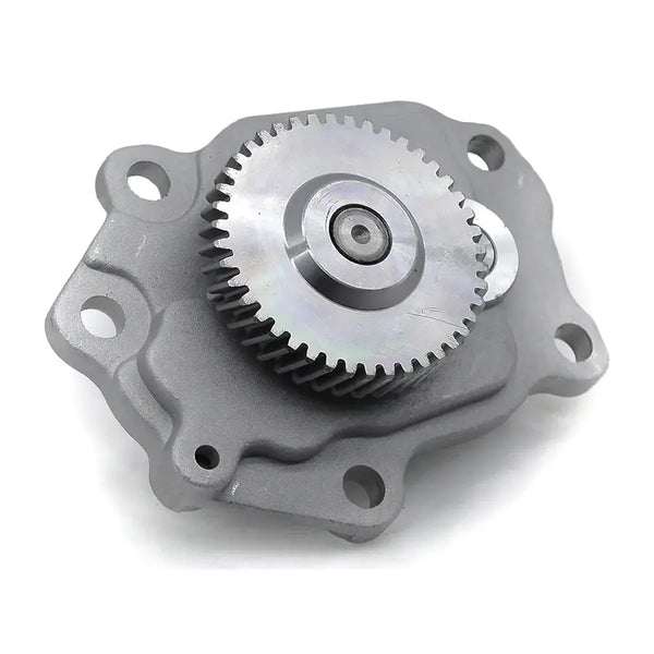 Bomba de óleo 15010-43G05 | Nissan