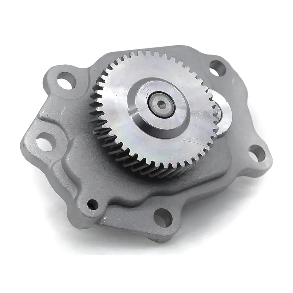 Bomba de óleo 15010-43G06 | Nissan