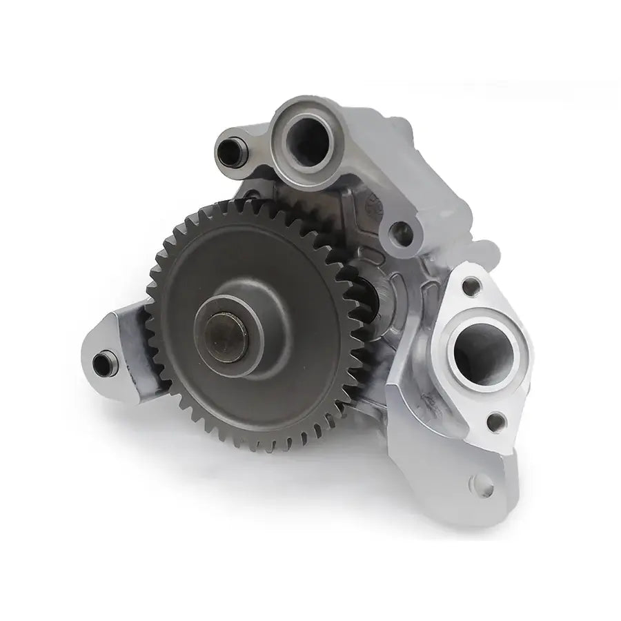 Bomba de óleo ME221756 | Mitsubishi