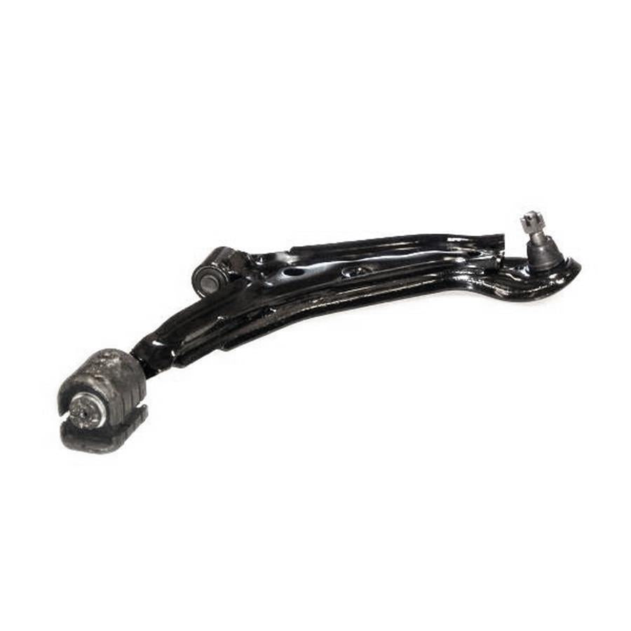 Braço de suspensão inferior direito 54500-0M010 | Nissan