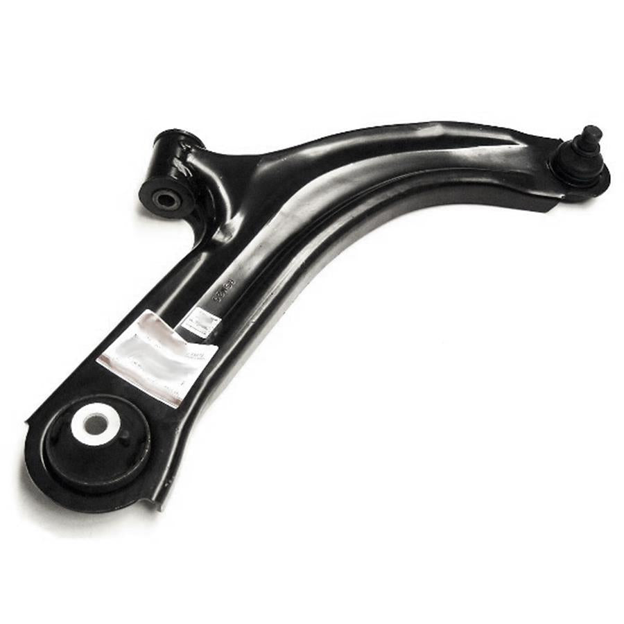 Braço de suspensão inferior direito 54500-AX600 | Nissan