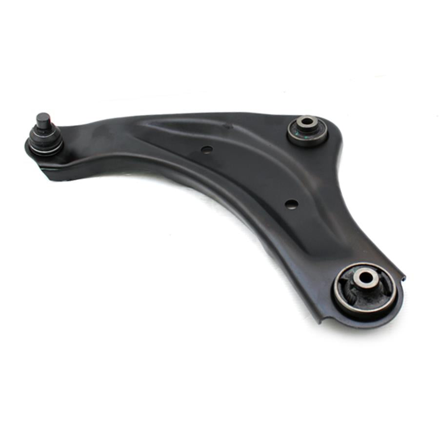 Braço de suspensão inferior esquerdo 54501-1KA0B | Nissan