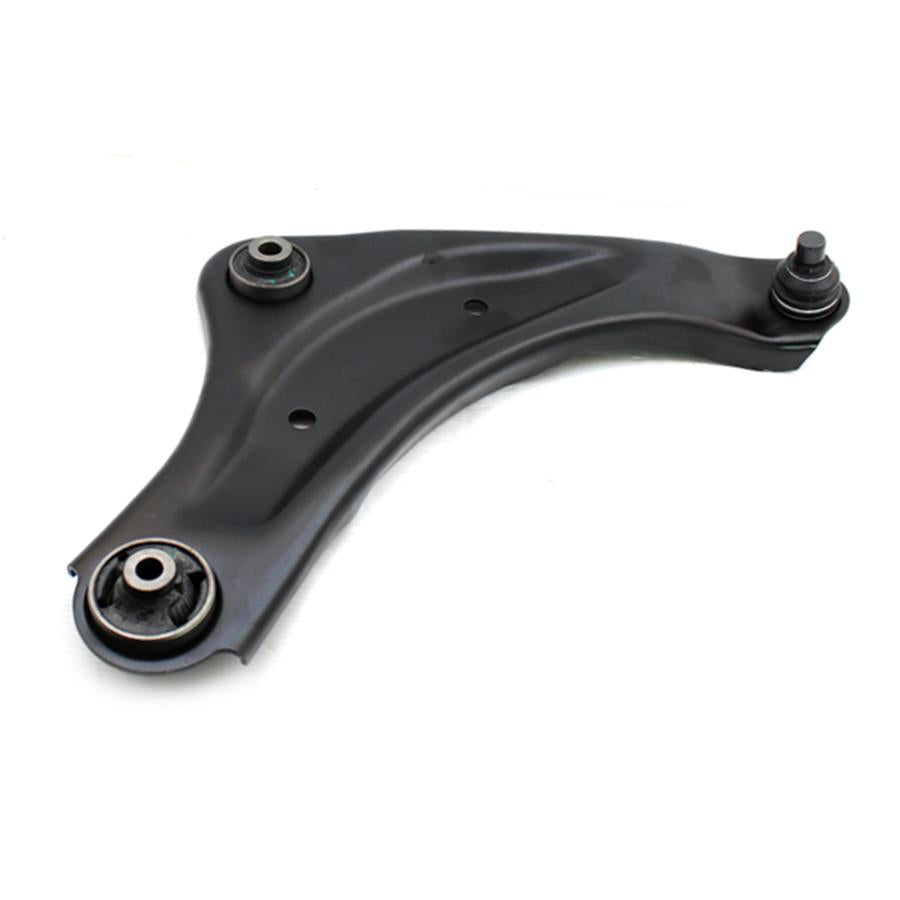 Braço de suspensão inferior direito 54500-1KA0B | Nissan