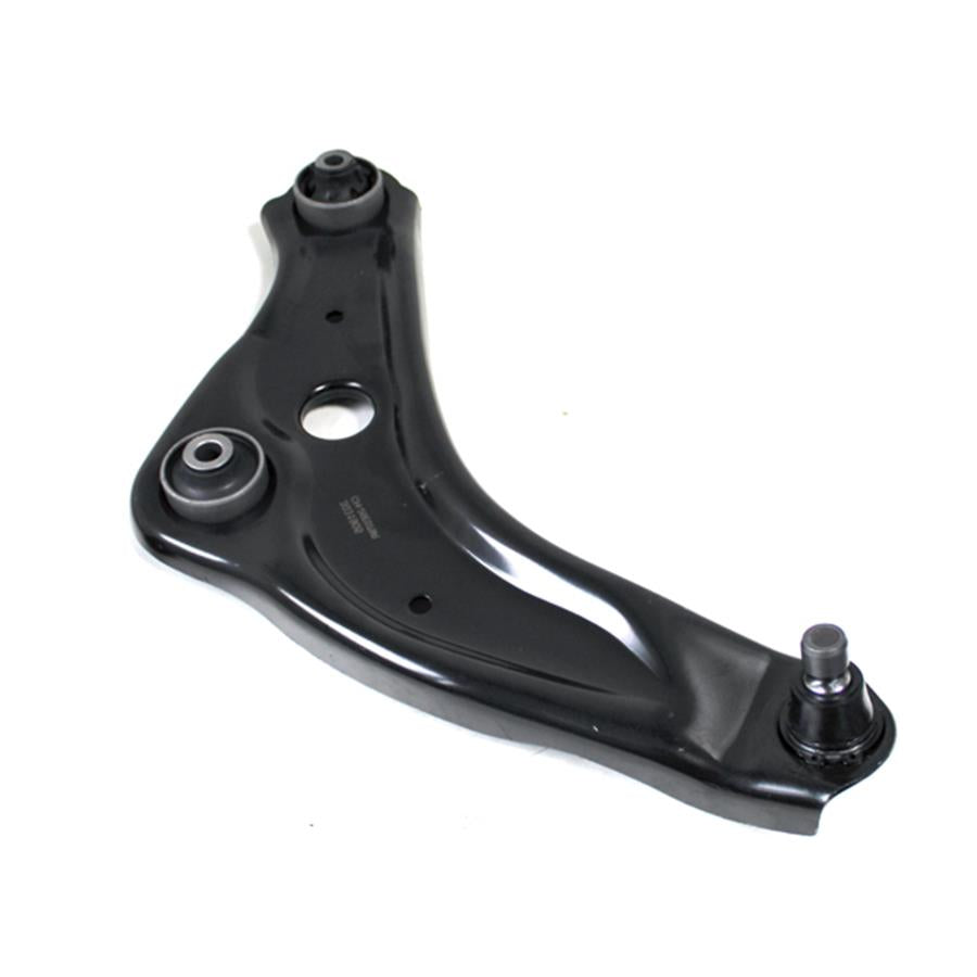 Braço de suspensão inferior esquerdo 54501-4EA0B | Nissan