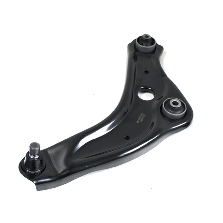 Braço de suspensão inferior direito 54500-4EA0B | Nissan