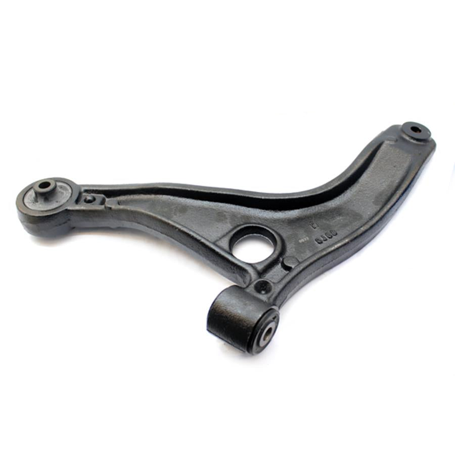 Braço de suspensão inferior direito 54500-00Q1E | Nissan