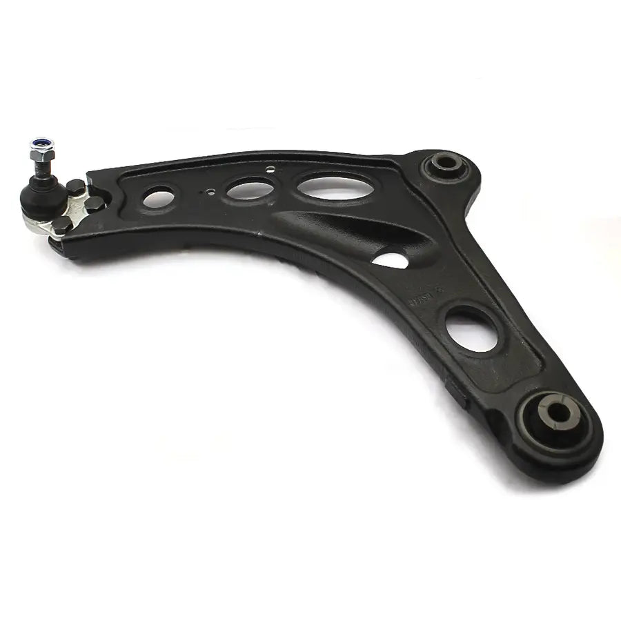 Braço de suspensão inferior esquerdo 54503-00Q0D | Nissan
