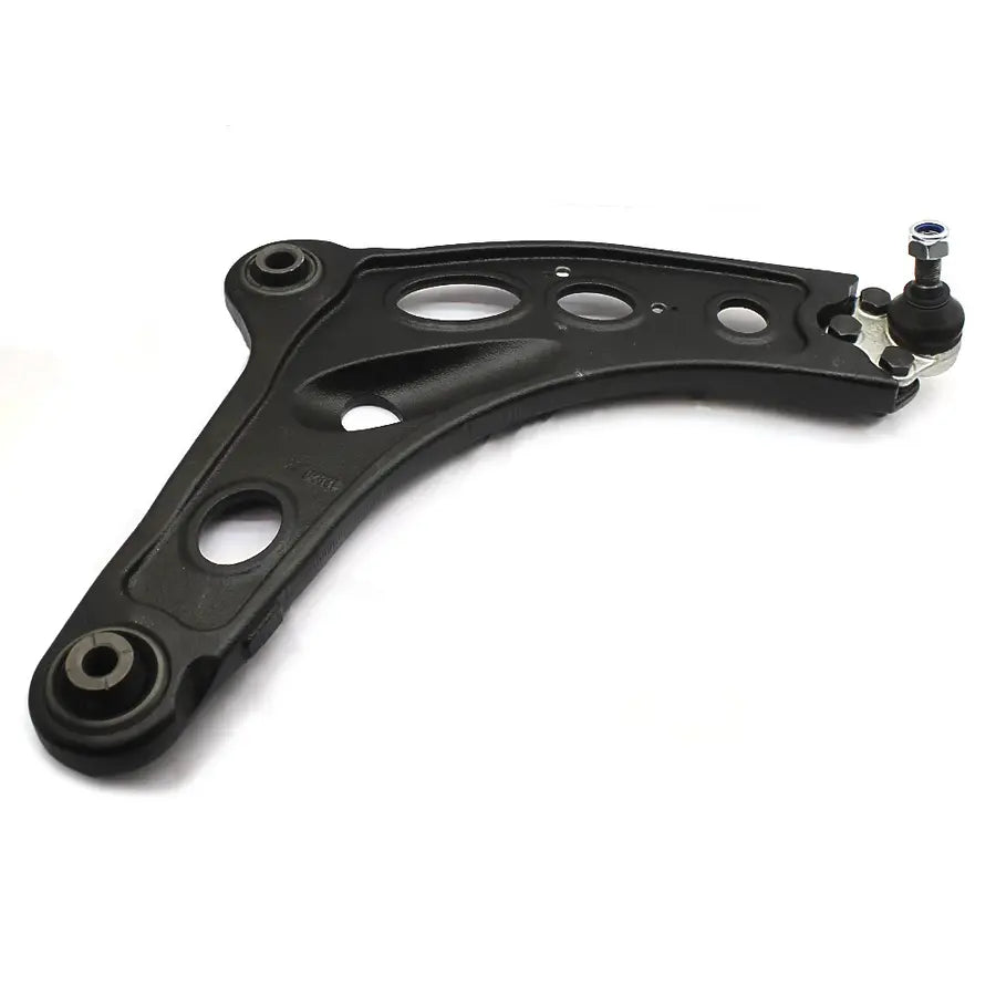 Braço de suspensão inferior direito 54502-00Q0D | Nissan