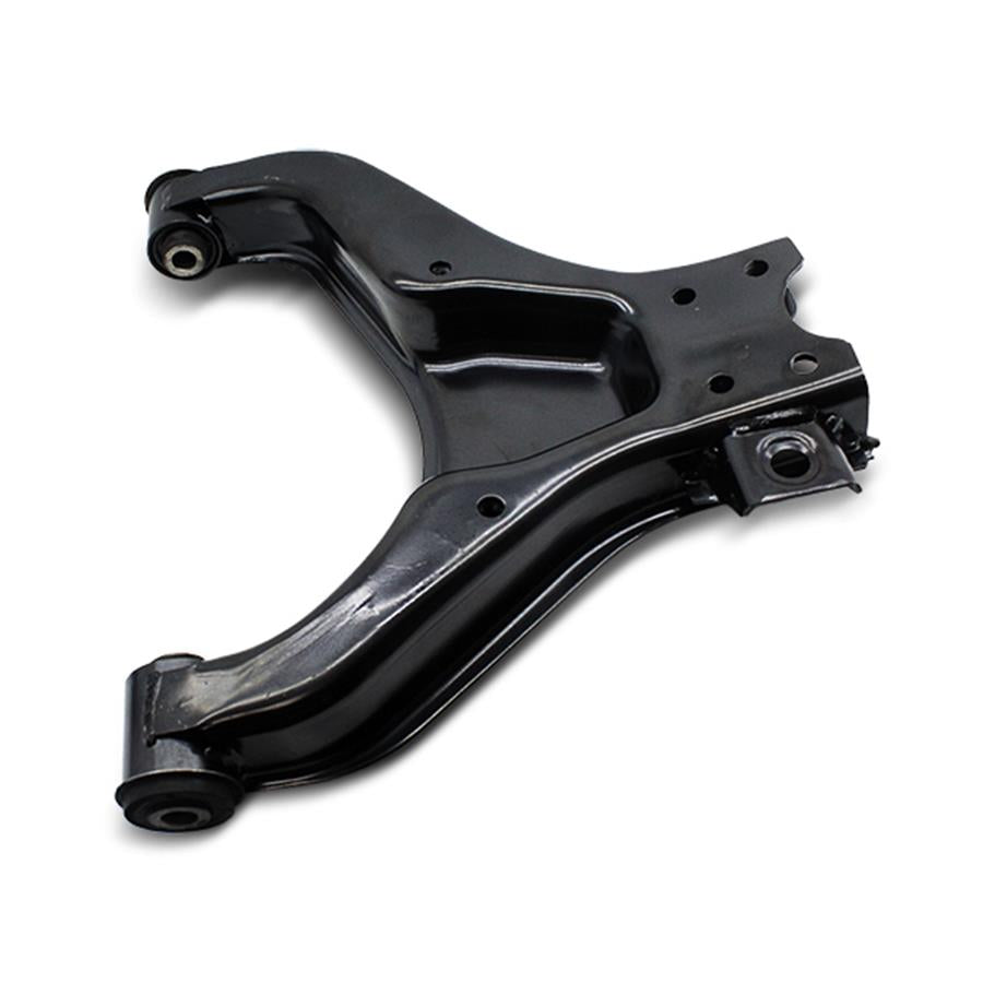 Braço de suspensão inferior esquerdo 54501-MB40C | Nissan