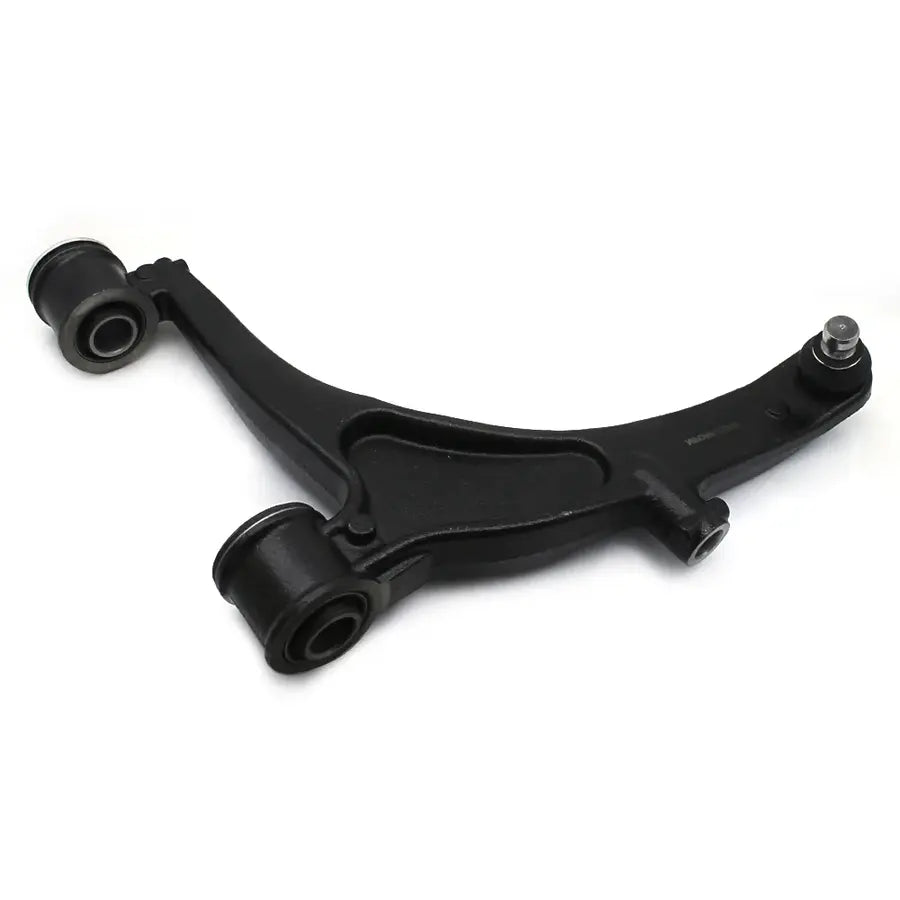 Braço de suspensão inferior esquerdo 54501-00Q0E | Nissan