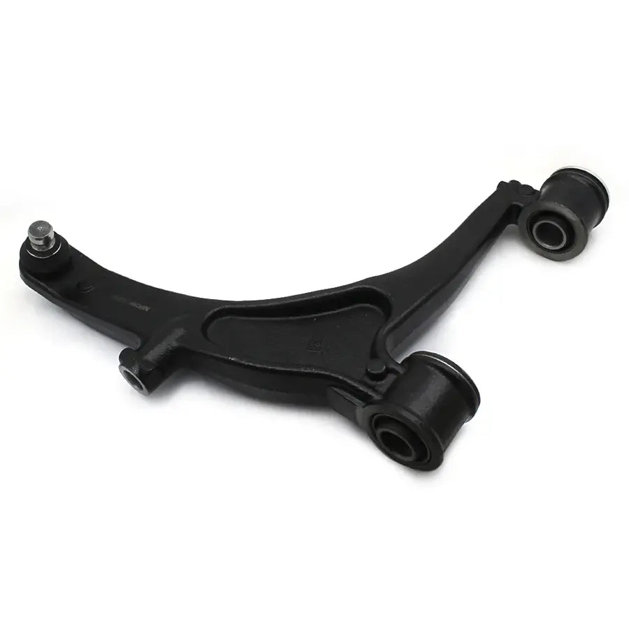 Braço de suspensão inferior direito 54500-00Q0E | Nissan
