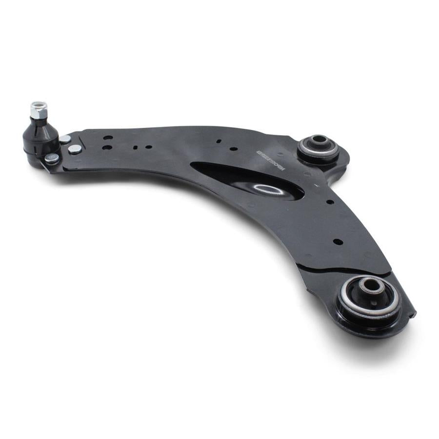 Braço de suspensão inferior esquerdo 54503-00QAA | Nissan