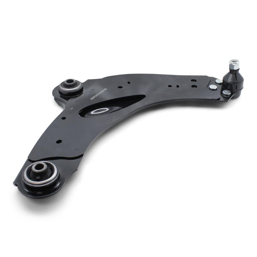 Braço de suspensão inferior direito 54502-00QAA | Nissan