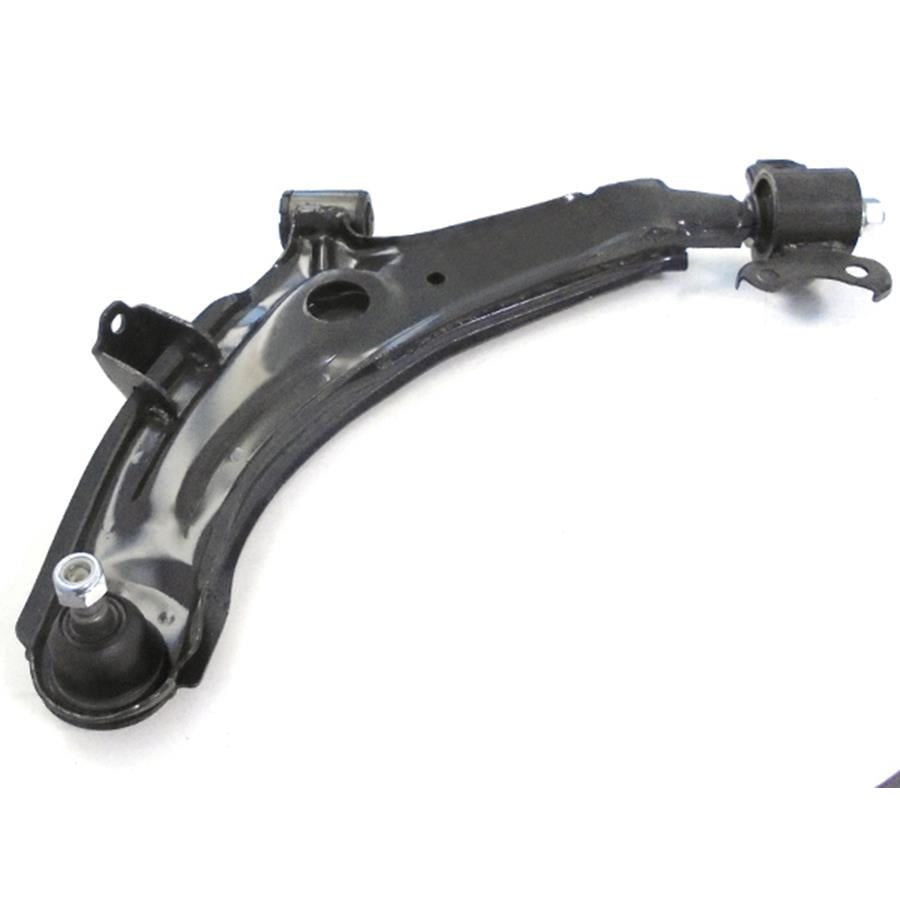 Braço de suspensão inferior esquerdo 54500-29000 | Hyundai