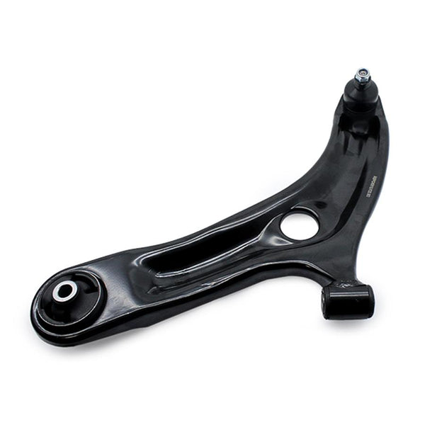Braço de suspensão inferior esquerdo 54500-1J500 | Hyundai
