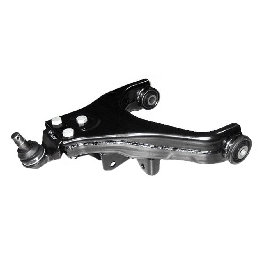 Braço de suspensão inferior esquerdo 54520-3E003 | Kia