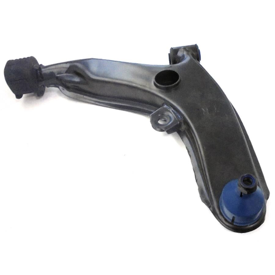 Braço de suspensão inferior direito MB907164 | Mitsubishi