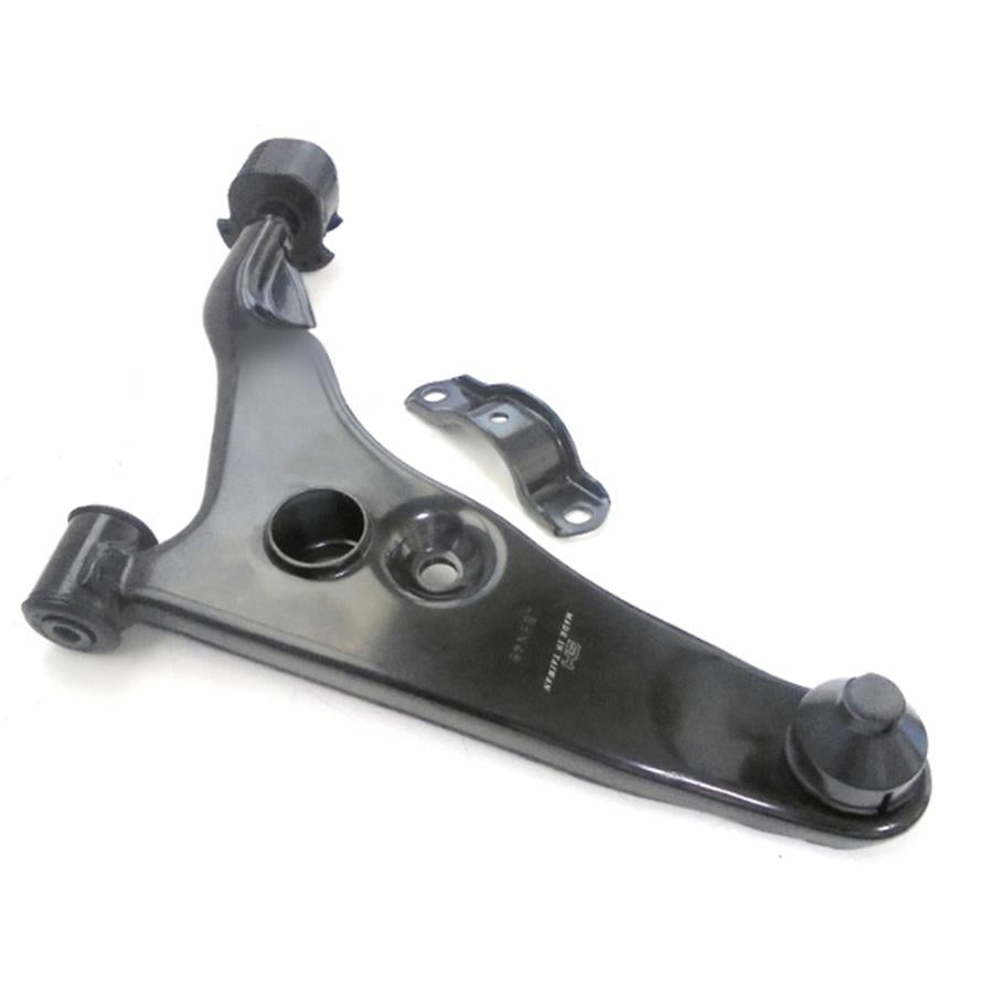 Braço de suspensão inferior direito MR179480 | Mitsubishi