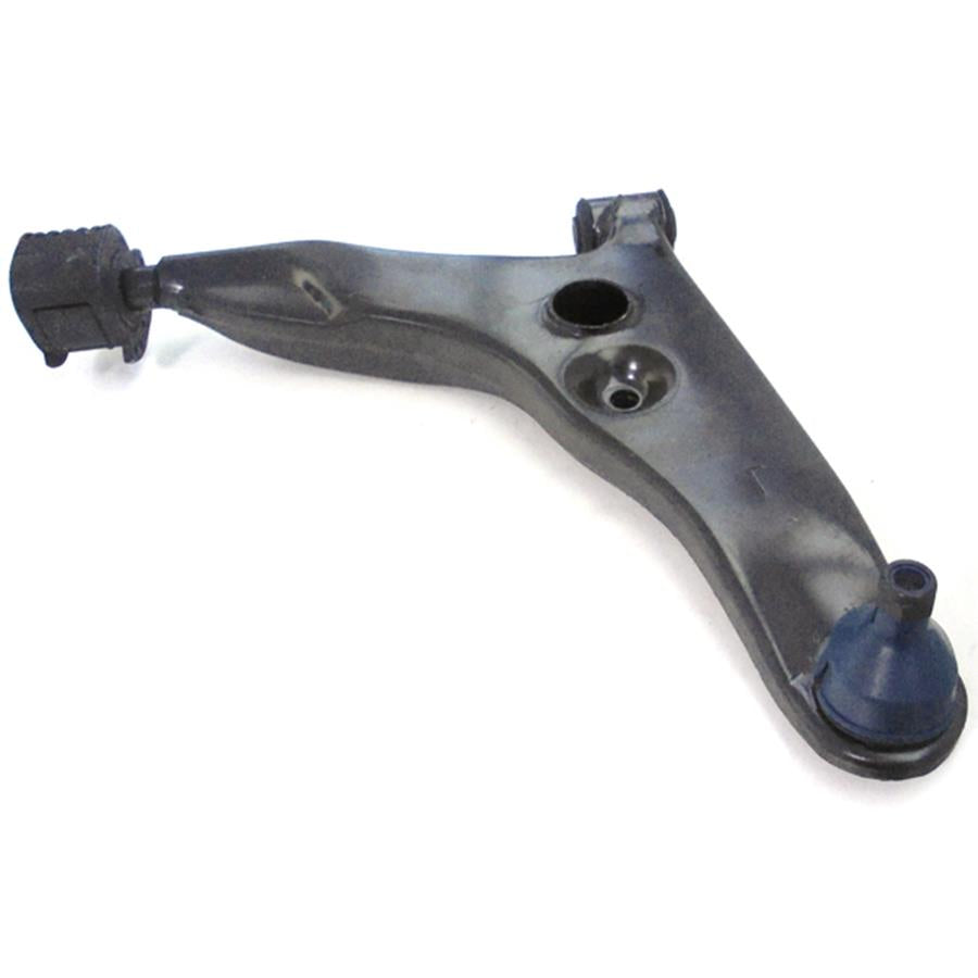 Braço de suspensão inferior direito MR241342 | Mitsubishi