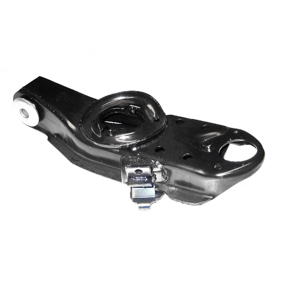 Braço de suspensão inferior esquerdo MB349943 | Mitsubishi