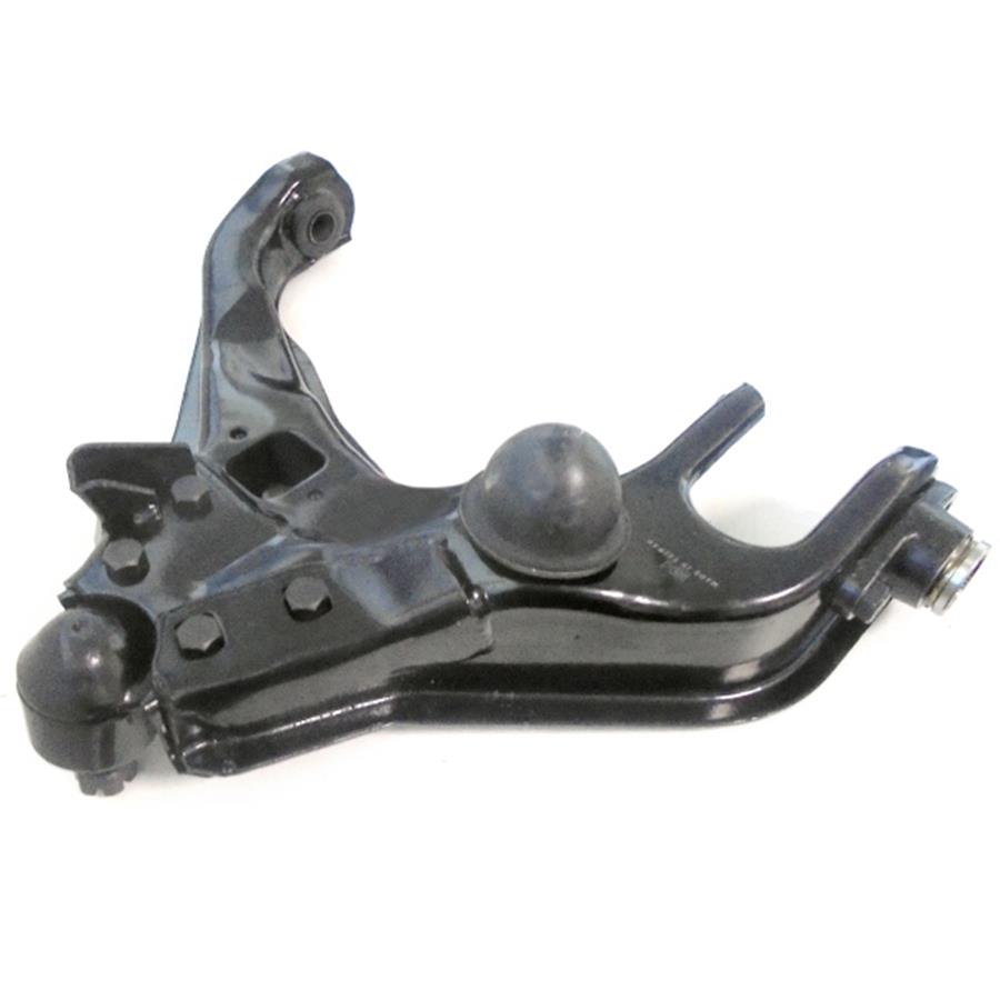 Braço de suspensão inferior esquerdo MB109647 | Hyundai