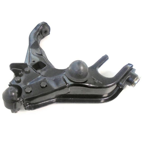 Braço de suspensão inferior esquerdo MB109647 | Hyundai