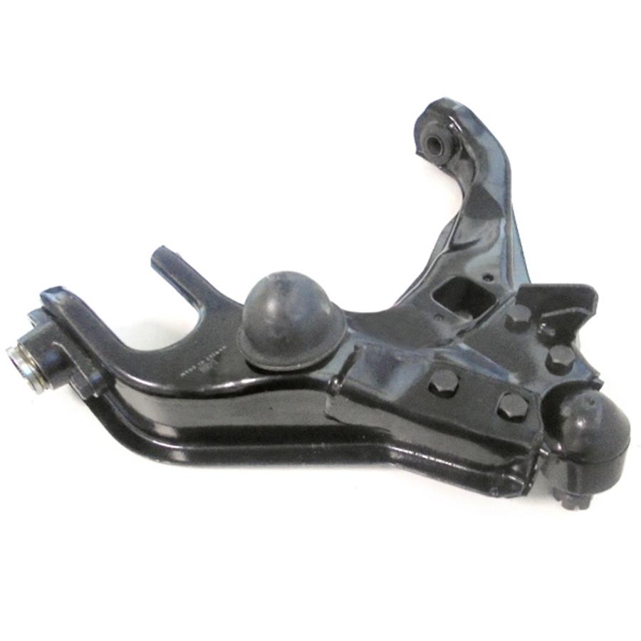 Braço de suspensão inferior direito MB109648 | Hyundai