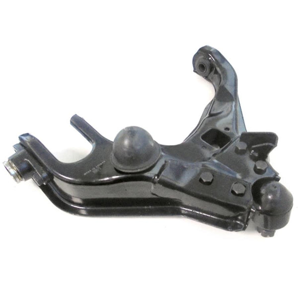 Braço de suspensão inferior direito MB109648 | Hyundai